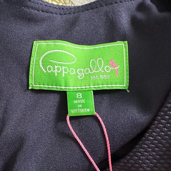 NWT dress size 8 - Picture 4 of 4